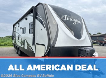 Used 2018 Grand Design Imagine 2600RB available in West Seneca, New York