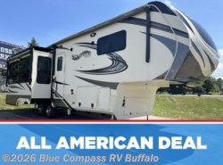 Used 2020 Grand Design Solitude 310GK available in West Seneca, New York