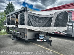 Used 2020 Forest River Rockwood Freedom Series 2716F available in West Seneca, New York
