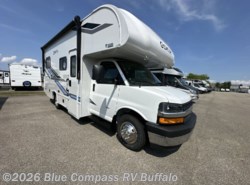 New 2027 Thor Motor Coach Geneva 19VT Chevy available in West Seneca, New York