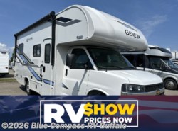 New 2027 Thor Motor Coach Geneva 19VT Chevy available in West Seneca, New York