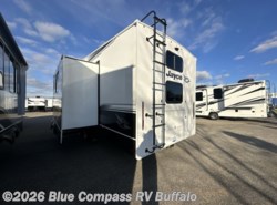 New 2026 Jayco Eagle HT 29DDB available in West Seneca, New York