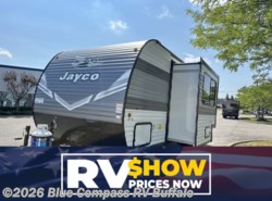 New 2027 Jayco Jay Flight 197MB available in West Seneca, New York