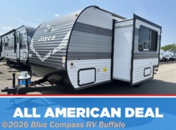 New 2027 Jayco Jay Flight 197MB available in West Seneca, New York