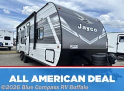 New 2027 Jayco Jay Flight 260BH available in West Seneca, New York