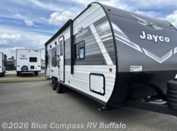 New 2027 Jayco Jay Flight 260BH available in West Seneca, New York