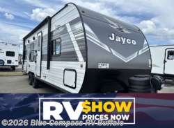 New 2027 Jayco Jay Flight 260BH available in West Seneca, New York