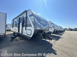 New 2027 Jayco Jay Flight 261BHS available in West Seneca, New York