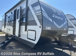 New 2027 Jayco Jay Flight 261BHS available in West Seneca, New York