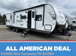 New 2027 Jayco Jay Flight 321BDS available in West Seneca, New York