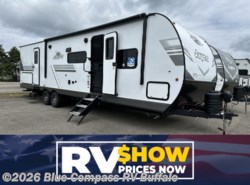 New 2027 Jayco Jay Flight 321BDS available in West Seneca, New York