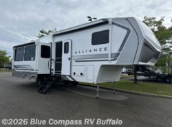 New 2027 Alliance RV Avenue All-Access 29RL available in West Seneca, New York