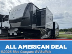 New 2027 Jayco Seismic 395 available in West Seneca, New York