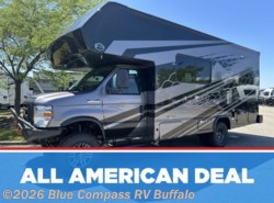 New 2026 Forest River Sunseeker 4x4 2350 available in West Seneca, New York