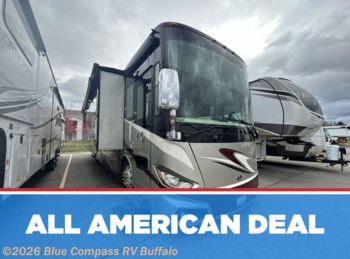 Used 2018 Tiffin Phaeton 37 BH available in West Seneca, New York