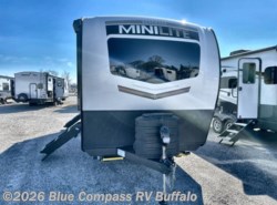 New 2027 Forest River Rockwood Mini Lite 2515S available in West Seneca, New York