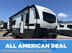 New 2027 Forest River Rockwood Mini Lite 2515S available in West Seneca, New York