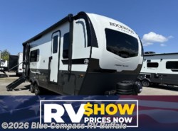 New 2027 Forest River Rockwood Mini Lite 2515S available in West Seneca, New York