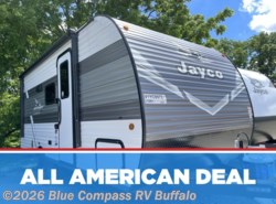 New 2027 Jayco Jay Flight 175BH available in West Seneca, New York