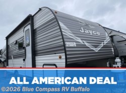 New 2027 Jayco Jay Flight 175BH available in West Seneca, New York