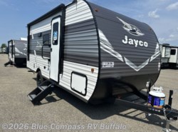 New 2027 Jayco Jay Flight 175BH available in West Seneca, New York