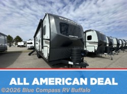 New 2026 Forest River Rockwood Ultra Lite 2618RD available in West Seneca, New York