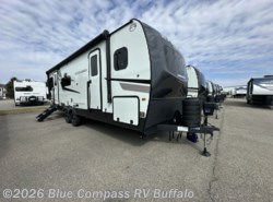 New 2026 Forest River Rockwood Ultra Lite 2618RD available in West Seneca, New York