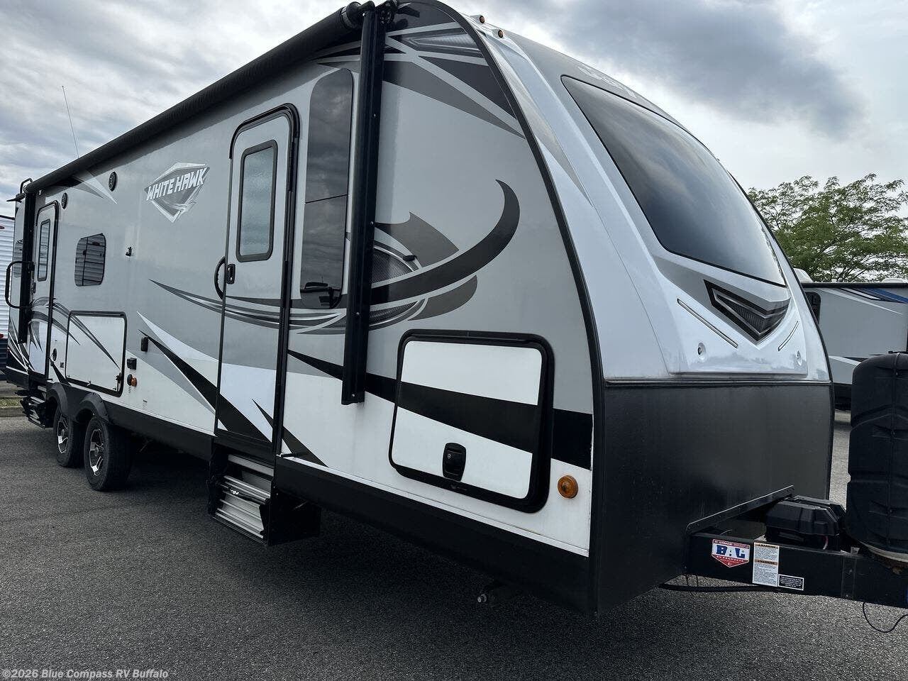 Used 2019 Jayco White Hawk 26RK available in West Seneca, New York