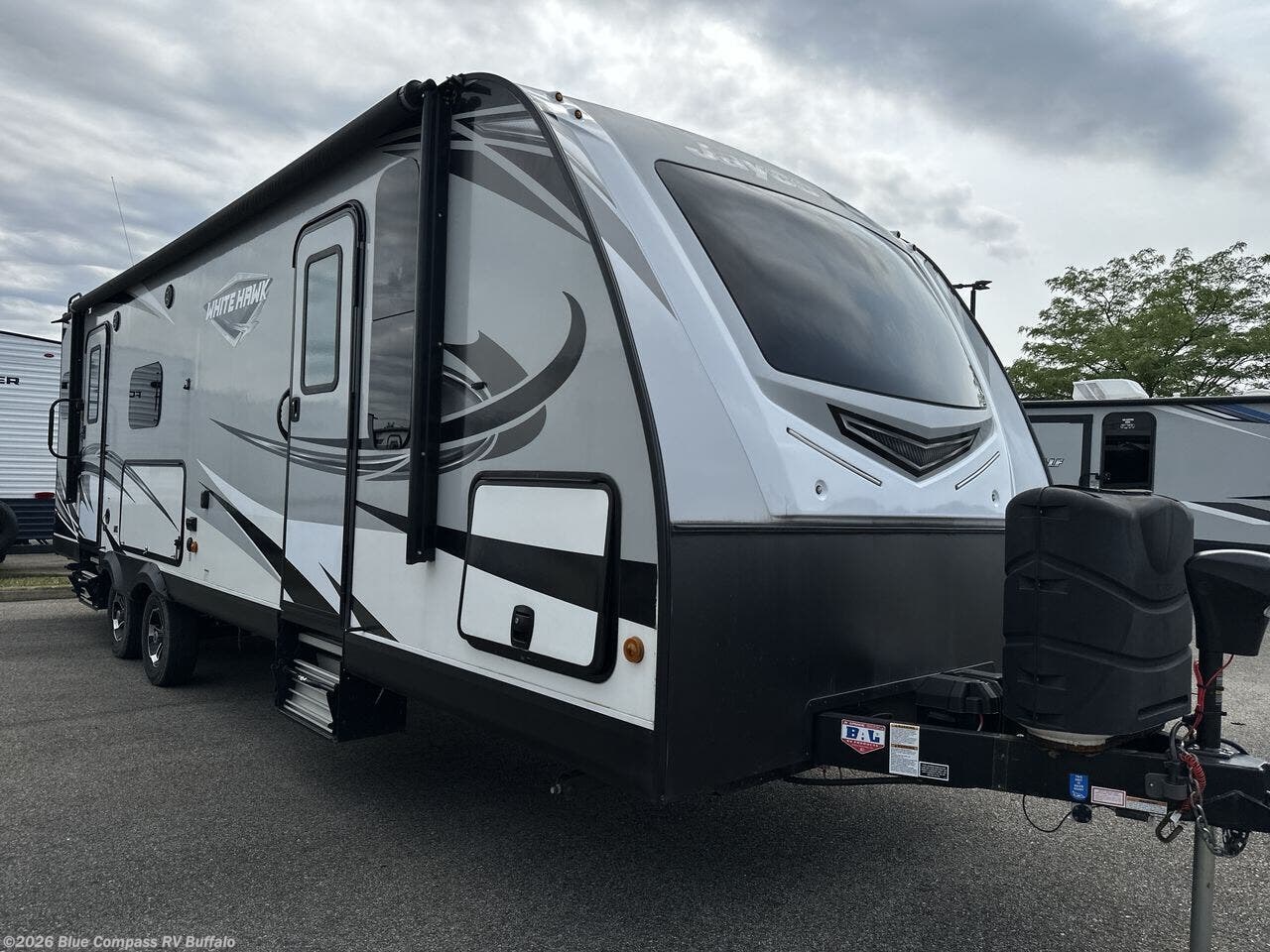 Used 2019 Jayco White Hawk 26RK available in West Seneca, New York