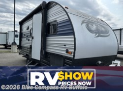 Used 2021 Forest River Cherokee Wolf Pup 16BHS available in West Seneca, New York