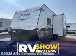 Used 2022 Jayco Jay Flight SLX 8 240RBS available in West Seneca, New York