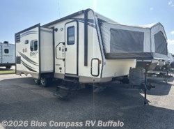 Used 2016 Forest River Rockwood Roo 23IKSS available in West Seneca, New York