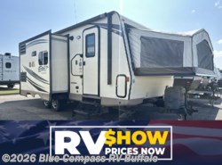 Used 2016 Forest River Rockwood Roo 23IKSS available in West Seneca, New York