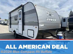 New 2027 Jayco Jay Flight 170BH available in West Seneca, New York