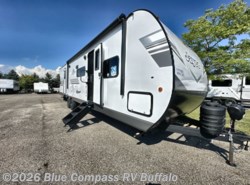 New 2027 Jayco Jay Flight 321BDS available in West Seneca, New York