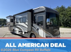 Used 2012 Winnebago Journey 34y available in West Seneca, New York