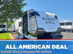 New 2027 Alliance RV Delta Ultra Lite ML226 available in West Seneca, New York