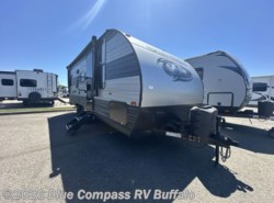 Used 2021 Forest River Cherokee Grey Wolf 20RDSE available in West Seneca, New York