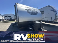 Used 2021 Forest River Cherokee Grey Wolf 20RDSE available in West Seneca, New York