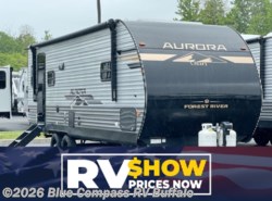 New 2025 Forest River Aurora Light 23MKS available in West Seneca, New York