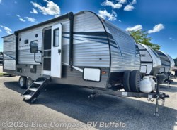 Used 2021 Prime Time Avenger 24BHS available in West Seneca, New York