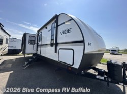 Used 2020 Forest River Vibe 28RL available in West Seneca, New York