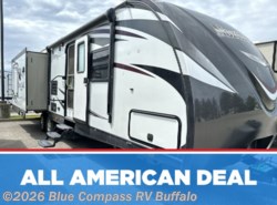 Used 2016 Heartland North Trail 32RLTS available in West Seneca, New York