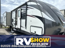 Used 2016 Heartland North Trail 32RLTS available in West Seneca, New York