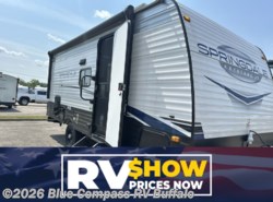Used 2023 Keystone Springdale Mini 1800BH available in West Seneca, New York