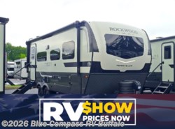 New 2027 Forest River Rockwood Mini Lite 2205S available in West Seneca, New York