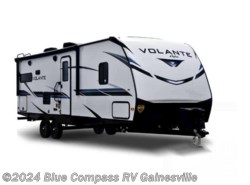 Used 2022 CrossRoads Volante 34RE available in Alachua, Florida