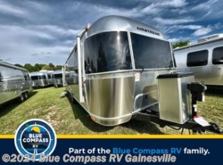 New 2024 Airstream Globetrotter 27FB available in Alachua, Florida