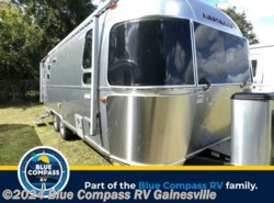 New 2024 Airstream International 25FB available in Alachua, Florida
