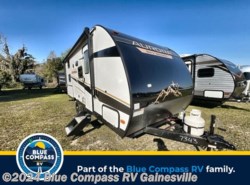 New 2024 Forest River Aurora Sky Series 180BHS available in Alachua, Florida